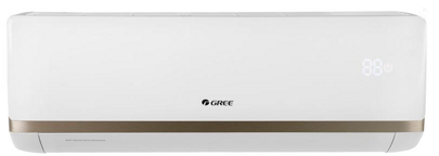 Кондиционер Gree настенный сплит-система серии Bora Inverter R32 GWH18AAD-K6DNA2E