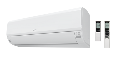 Инверторная сплит-система HITACHI серии Sendo RAK-18RPE/RAC-18WPE