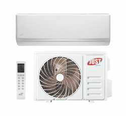 Классическая сплит-система JUST AIRCON серии CITRINE JAC-24HPSA/CA