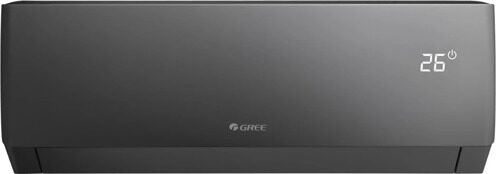 Настенная сплит-система Gree Pular Inverter Arctic R32 black GWH12AGC-K6DNA4F