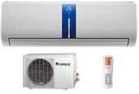 Кондиционер Gree настенный сплит-система серии U-cool DC Inverter GWH18UC-K3DNA1C blue