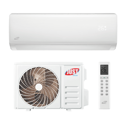 Классическая сплит-система JUST AIRCON  серии RED JAC-28HPSA/IF